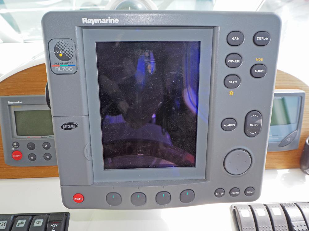 picture Navigatie en electronica